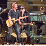 Bruce Springsteen 2007 Madrid - Foto: (c) SONY BMG