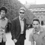 Beastie Boys Press 2011