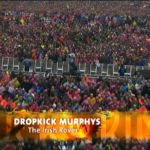 dropkickmurphys rockamring