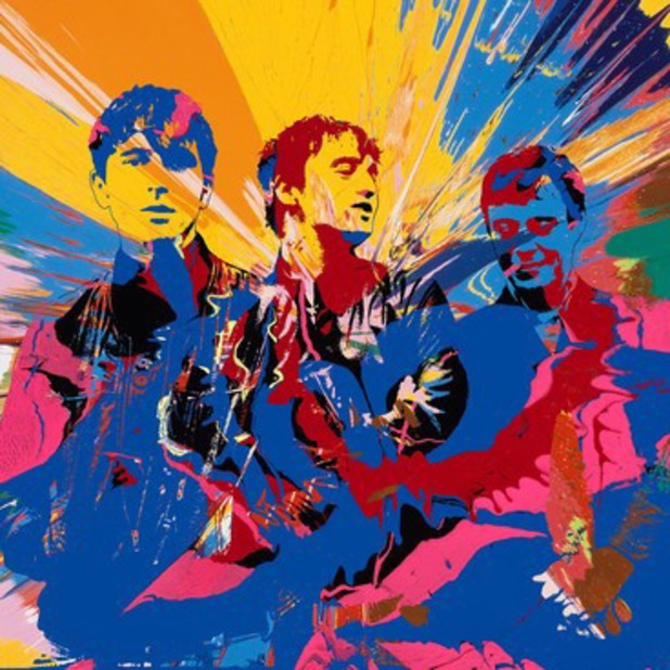 babyshambles sequel to the prequel art