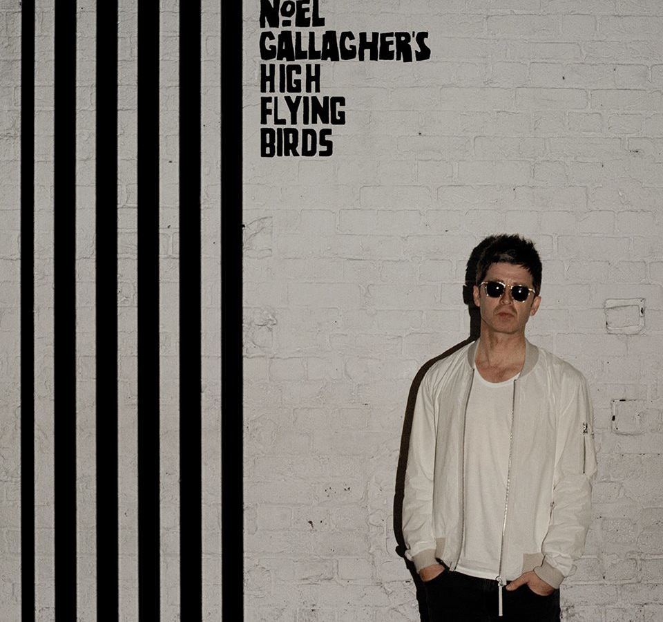 noel gallagher chasing yesterday fb pic 2014