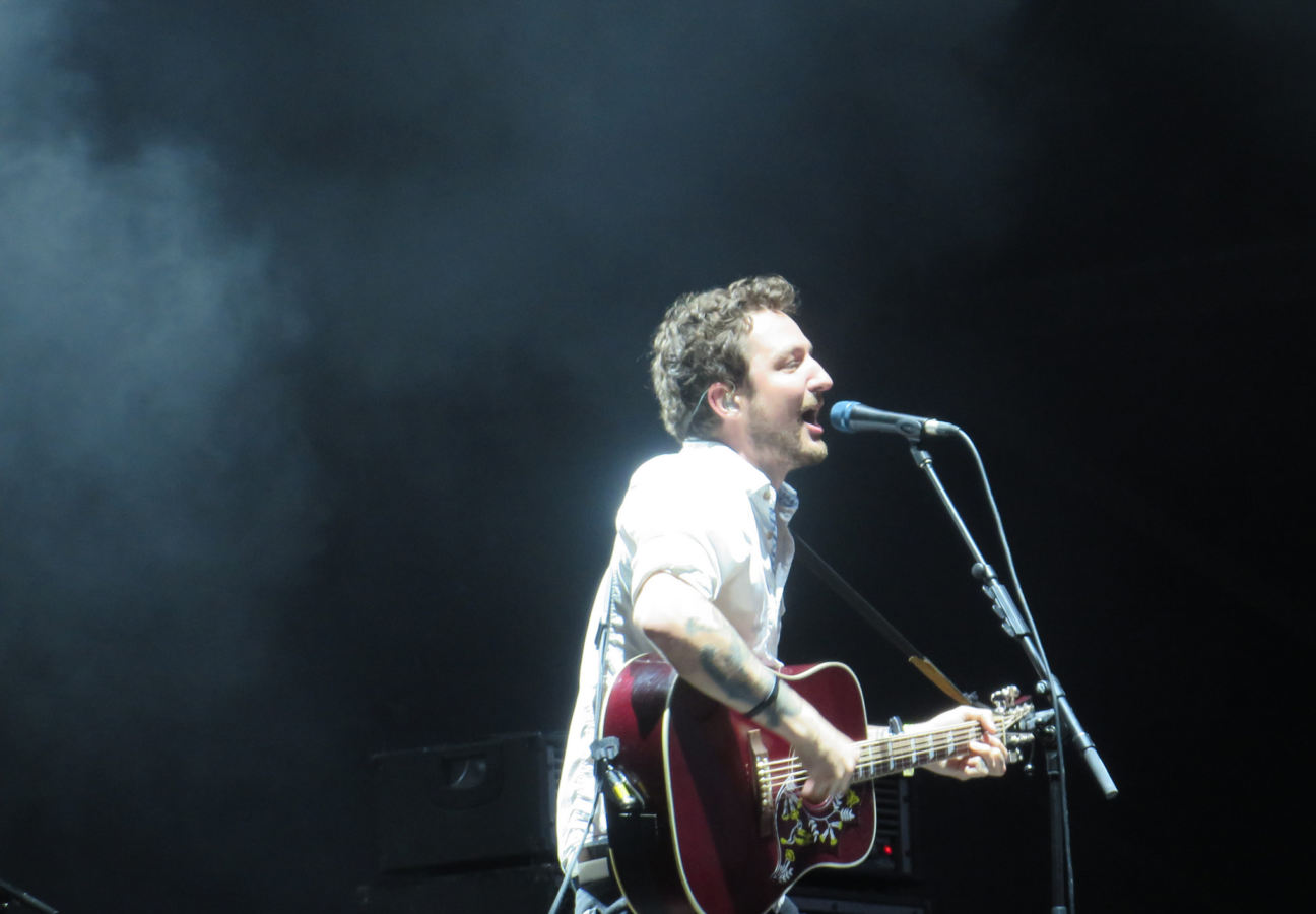 Frank Turner