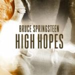 o BRUCE SPRINGSTEEN HIGH HOPES facebook