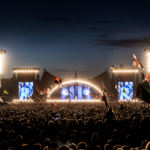 Roskilde Festival, Foto: Christian Hjorth