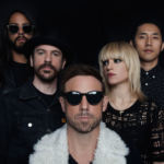 The Airborne Toxic Event