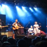 Skinny Lister