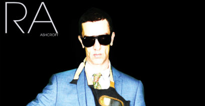 Richard Ashcroft