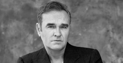 Morrissey 2014 - Foto: Universal Music