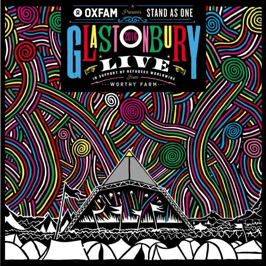 Glastonbury Live - Stand as One