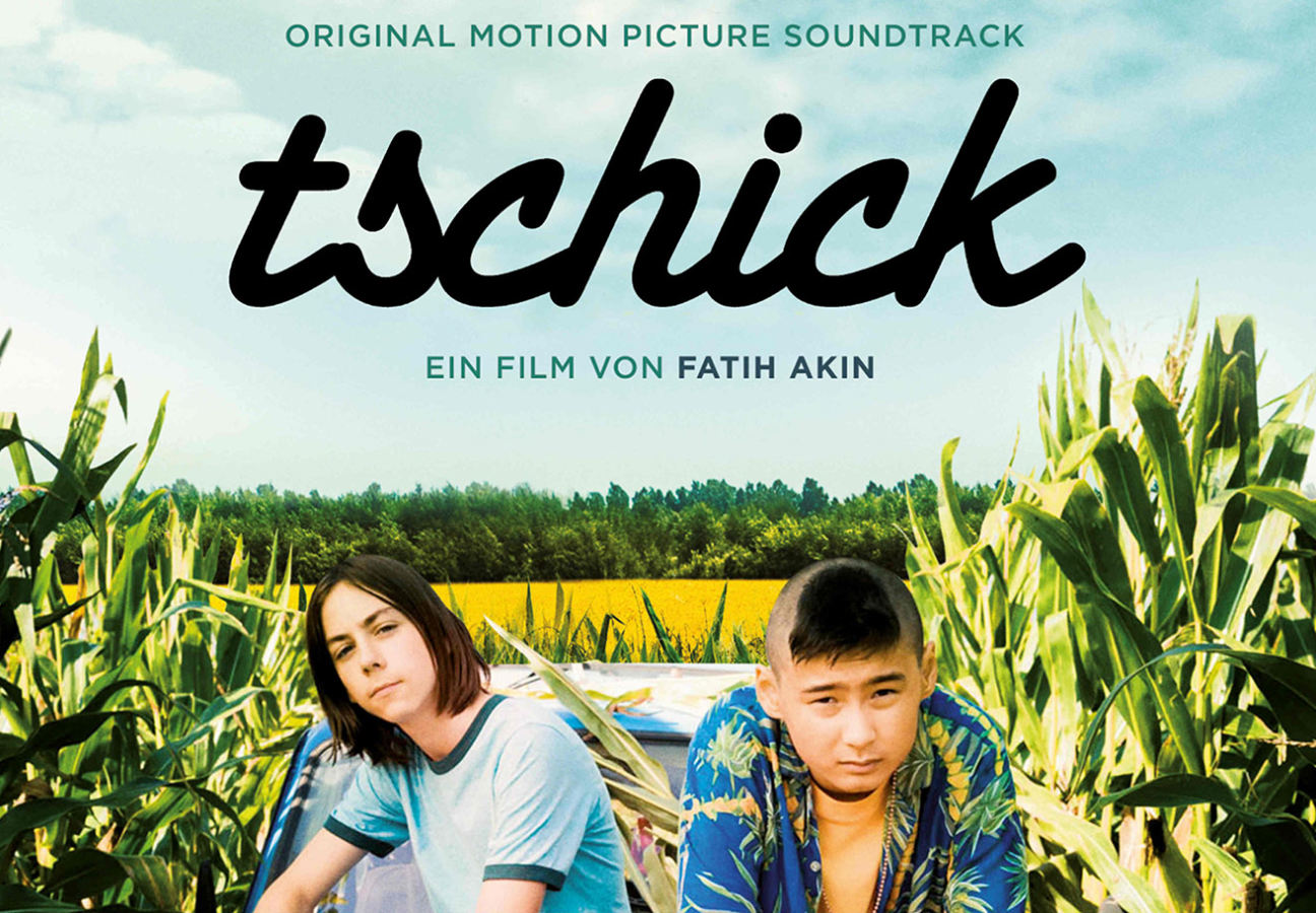 tschick