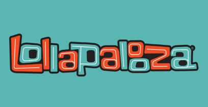 Lollapalooza Logo