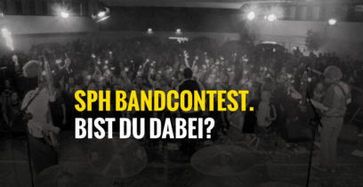 SPH Bandcontest