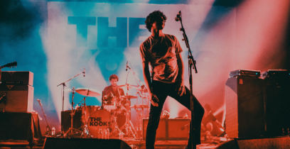 The Kooks