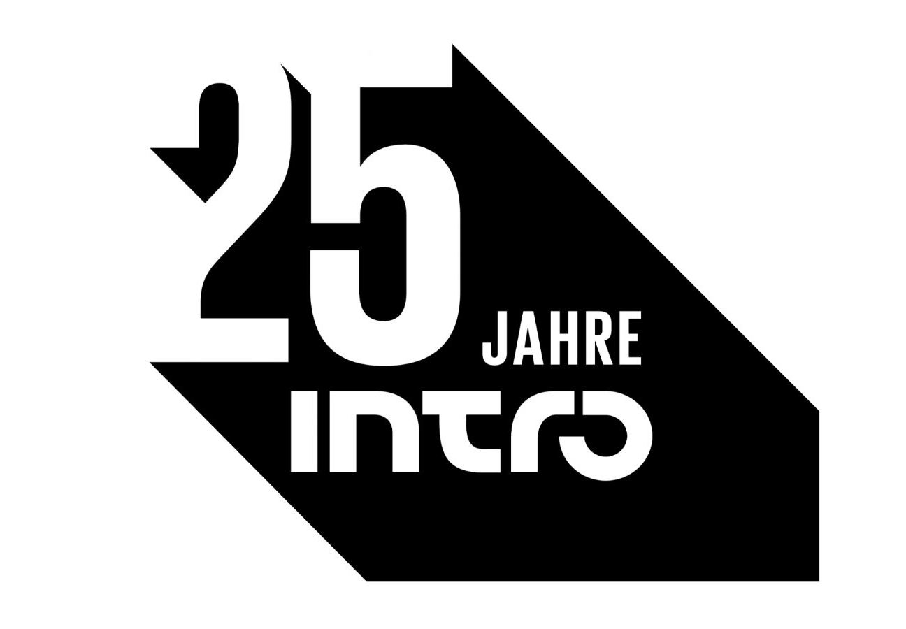 25 Jahre Intro