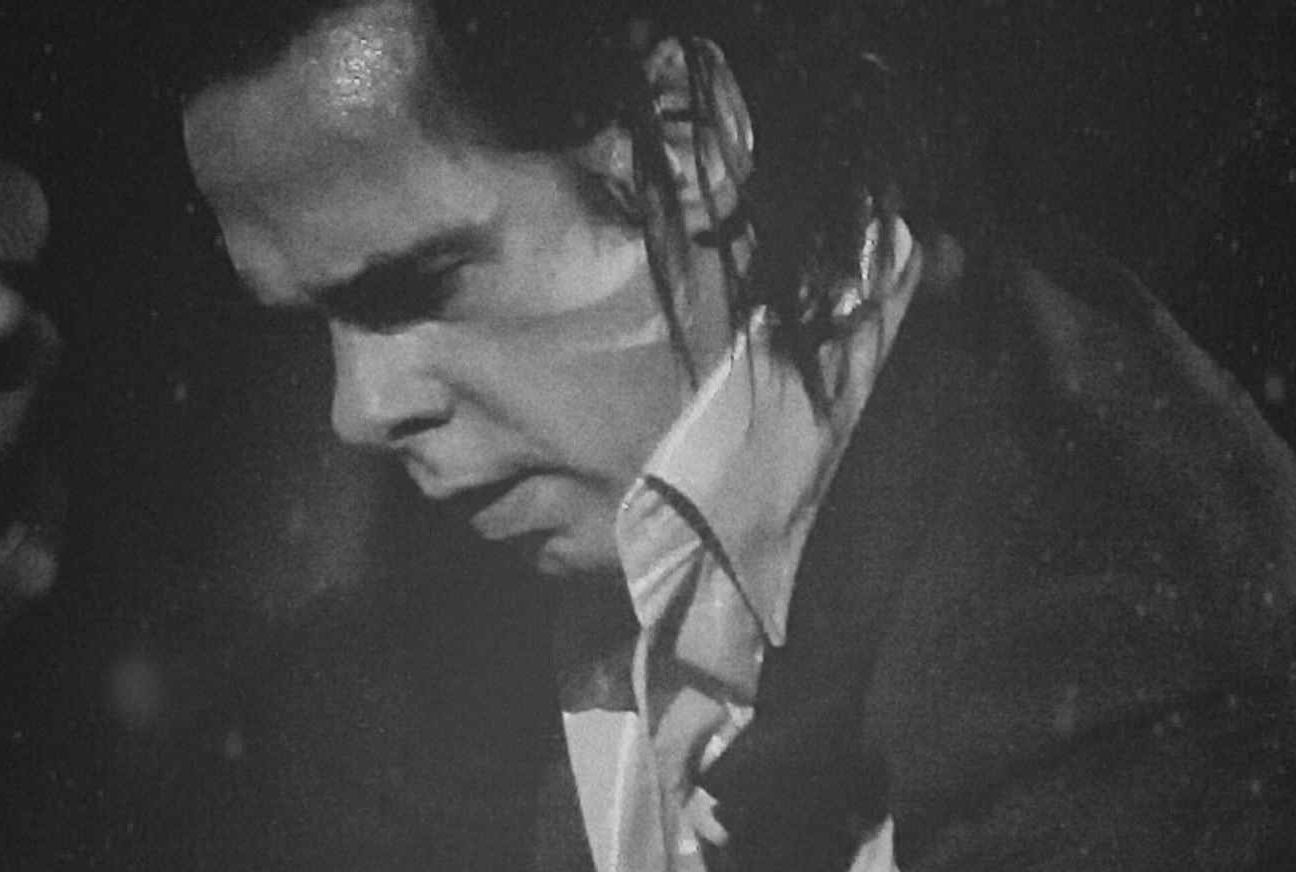 Nick Cave