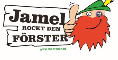 Jamel rockt den Förster