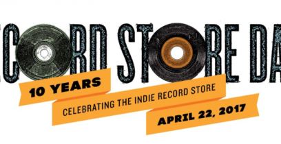 Record Store Day 2017