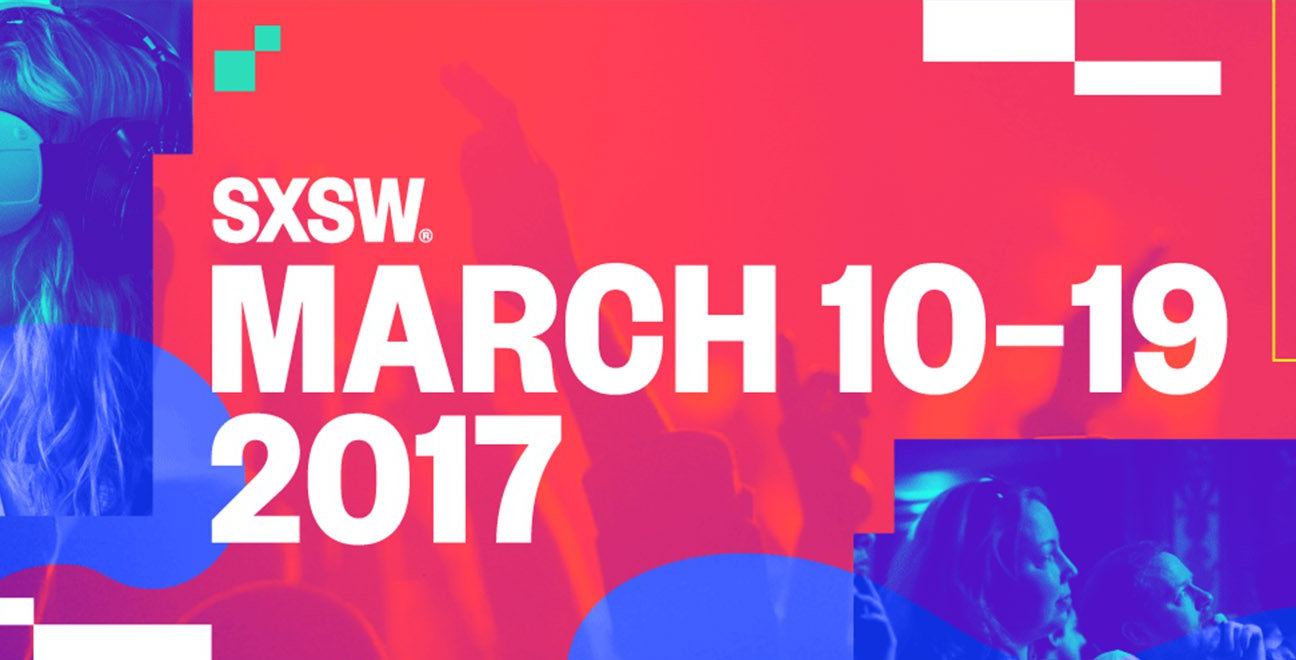 SXSW 2017