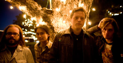 Jason Isbell & The 400 Unit