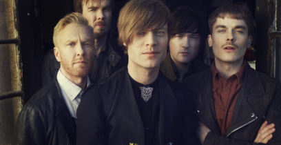 Mando Diao