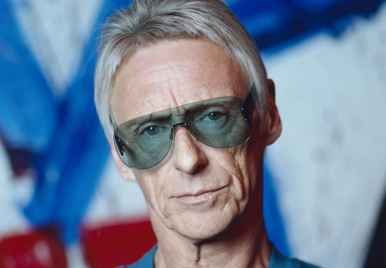 Paul Weller