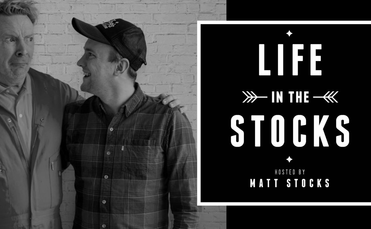 Podcast Tipp: Life In The Stocks