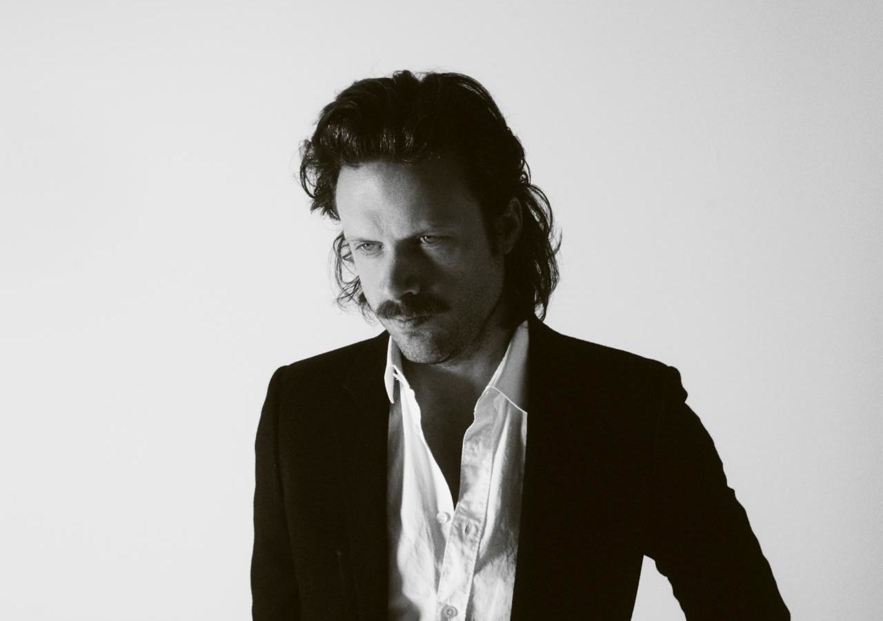 Father John Misty © Guy Lowndes