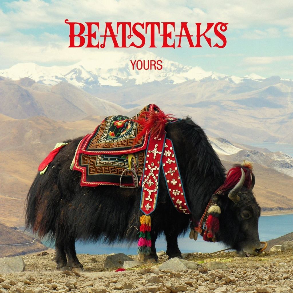 Beatsteaks - "Yours"