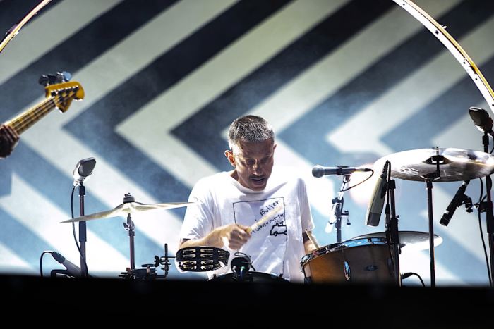 Beatsteaks - Waldbühne 9.6.2018 - Foto: René Hartwig