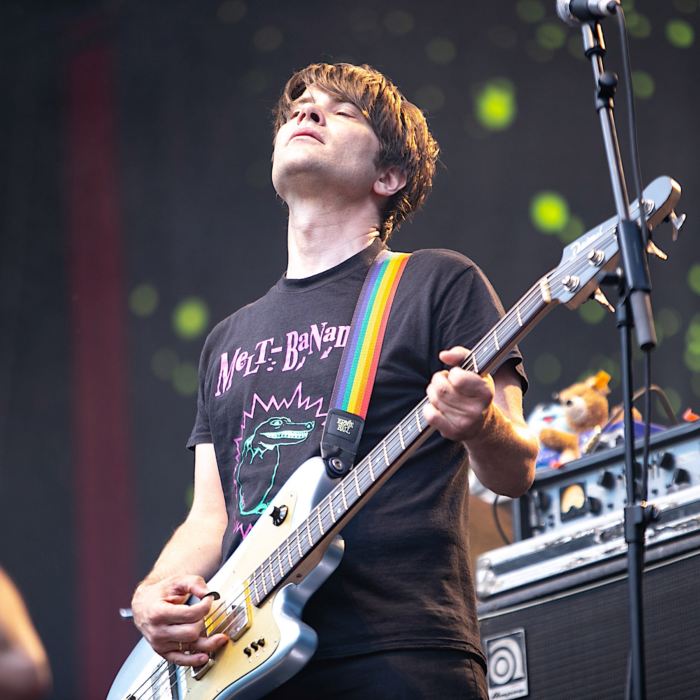 Tocotronic - Waldbühne 9.6.2018 - Foto: René Hartwig