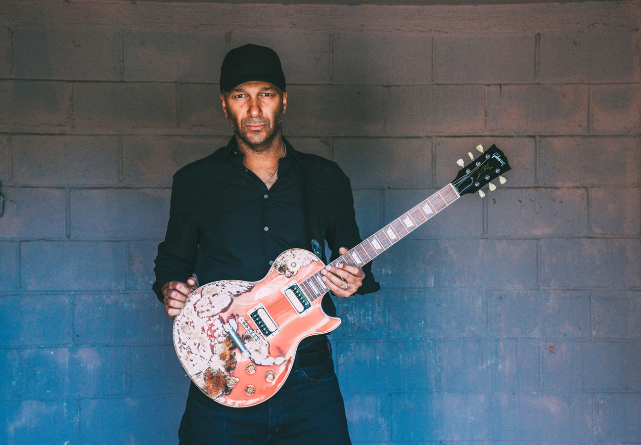 Tom Morello