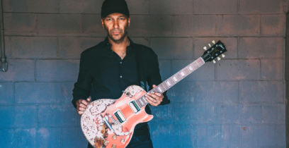 Tom Morello