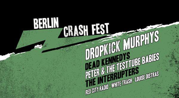 Berlin Crash Fest