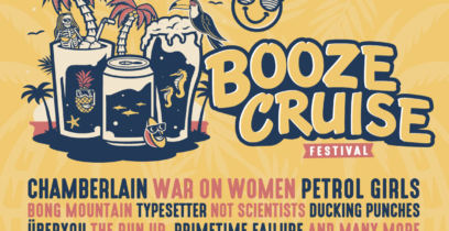 Booze Cruise Festival 2019