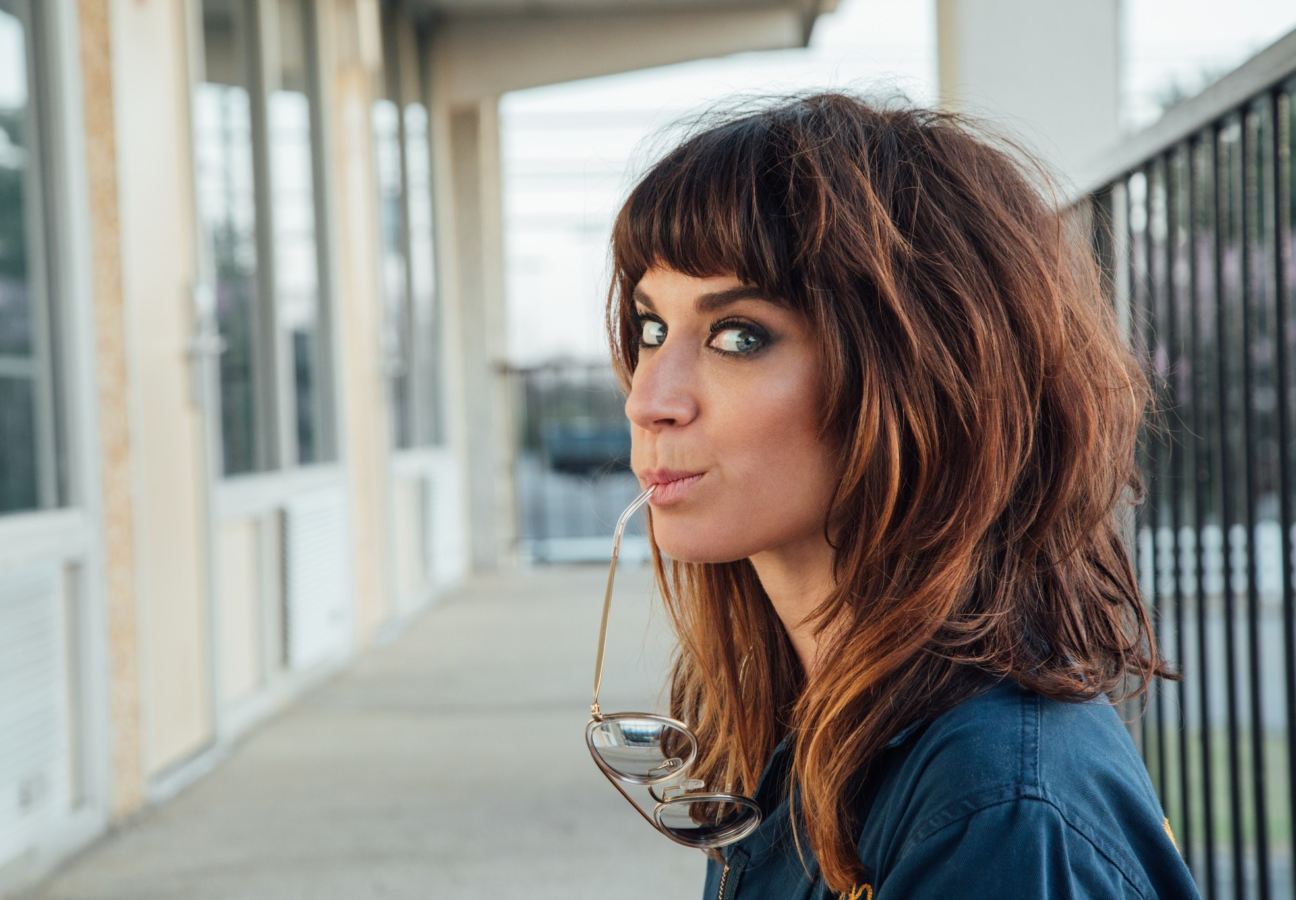 Nicole Atkins