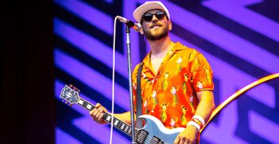 Beatsteaks, Berlin 09.06.2018 - Foto: Rene Ratlos