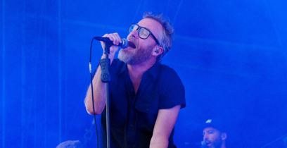 The National @ Lollapalooza Berlin 2018 - 08.09.2018 - Foto: Olli Exner