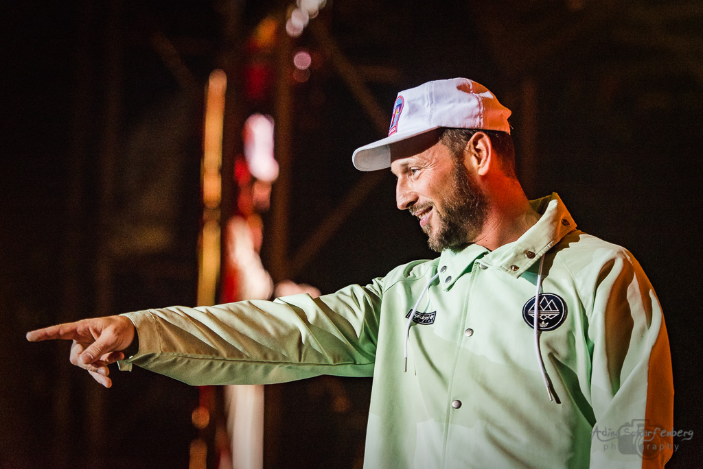 Beatsteaks - Wuhlheide Berlin, 25.08.2018 - Foto: Adina Scharfenberg