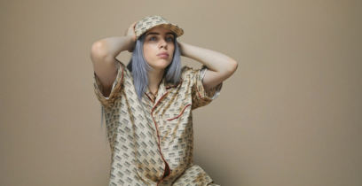 Billie Eilish 2019 Foto: Universal Music