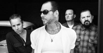 Social Distortion