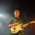 Sam Fender - Berlin, 12.11.2019 - Foto: Olli Exner