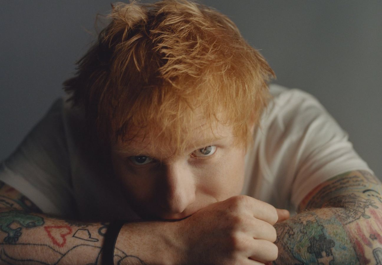 Ed Sheeran Deutschland Tour 2022 Ab 25.09. gibts Tickets Common