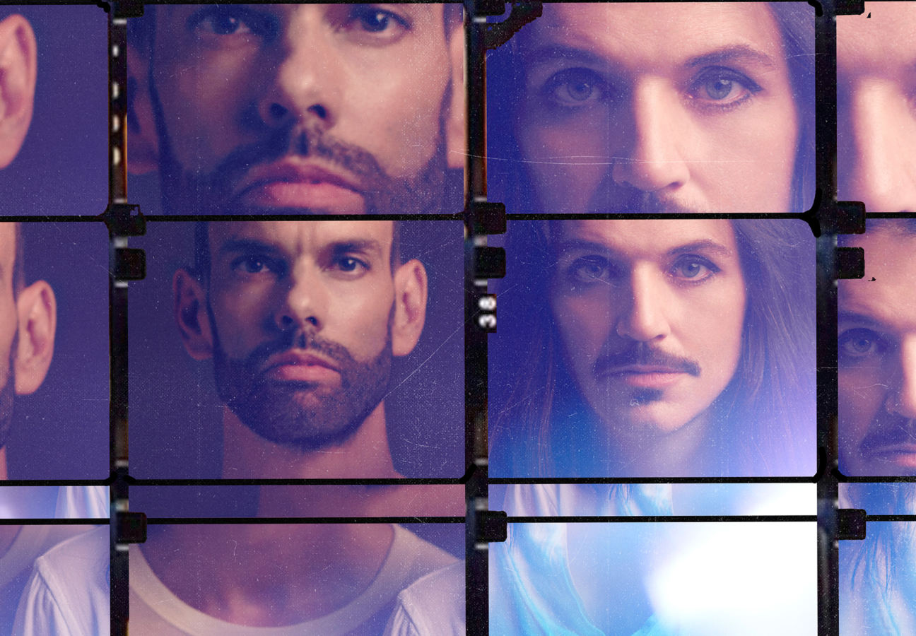 Placebo Neues Album "Never Let Me Go" und Tour durch Deutschland 2022