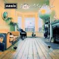 Oasis - "Definitely Maybe"