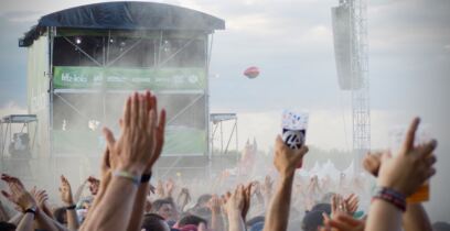 Feine Sahne Fischfilet @ Highfield Festival 2024 - Foto: Olli Exner