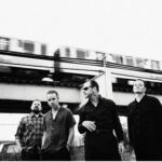 Social Distortion by Danny Clinch