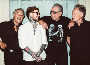 Sex Pistols feat. Frank Carter